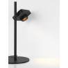 LUCES PARINAS LE44503/4 LED desk lamp 9W white black adjustable