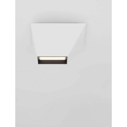 LUCES ALTO LE44261/2/3 LED ceiling lamp 3000K white, black, beige