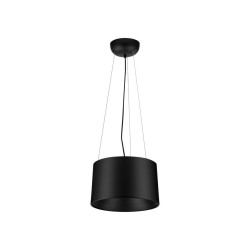 LUCES BAJO LE44266 LED hanging lamp 3000K 24W 1268lm black IP20