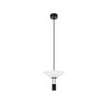 LUCES AYAVIRI LE44595 LED hanging lamp 3000K elegant and modern