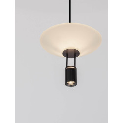 LUCES AYAVIRI LE44595 LED hanging lamp 3000K elegant and modern