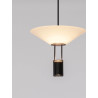 LUCES AYAVIRI LE44595 LED hanging lamp 3000K elegant and modern