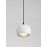 LUCES LIMA LE44279/80/1/2/3/4/5 LED hanging lamp 3000K