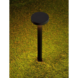 LUCES NEIVA LE73617/8/9/20 LED garden lamp 2 colors IP65 2 sizes