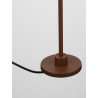 LUCES CABAL LE73623/4/5 LED floor lamp IP65, 4W, 195lm, 3 heights