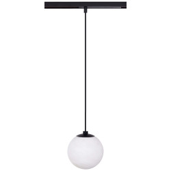 LOONARI MiniLINE EBRO P wisząca alabaster LED 6W