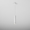 AQFORM PET midi rift LED suspended 20cm-100cm hanging tube 8.5W