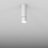 AQFORM PET midi rift LED surface-mounted 71217 ceiling tube 20-100cm