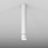 AQFORM PET midi rift LED surface-mounted 71217 ceiling tube 20-100cm