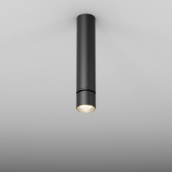 AQFORM PET midi rift LED surface-mounted 71217 ceiling tube 20-100cm