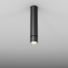 AQFORM PET midi rift LED surface-mounted 71217 ceiling tube 20-100cm