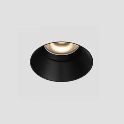 SLED TRIMLESS 54016 recessed fixture GU10 10W aluminum, white/black