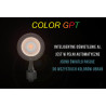 SLED Color GPT inteligentny reflektor LED 30W 3-fazowy do sklepów