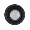 Maxlight Deep H0111 black recessed lamp GU10 50W, IP20, 230V