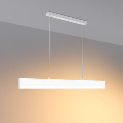 ELKIM HARTO/Z 155B hanging lamp 60-233cm LED 3000K/4000K CRI90 IP20