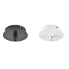 SLV OCULUS 1008615/6/7 lampa wisząca LED 11W kolor mosiądz/miedź/brąz