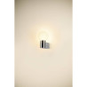 SLV VARYT 1008104/5/6/7/8 modern wall lamp IP44 E14 5 colors