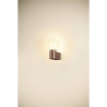 SLV VARYT 1008104/5/6/7/8 modern wall lamp IP44 E14 5 colors