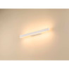 SLV ONE LINEAR 50/70 1008081 kinkiet LED 52,5/70,5cm 2700K/3000K, IP44