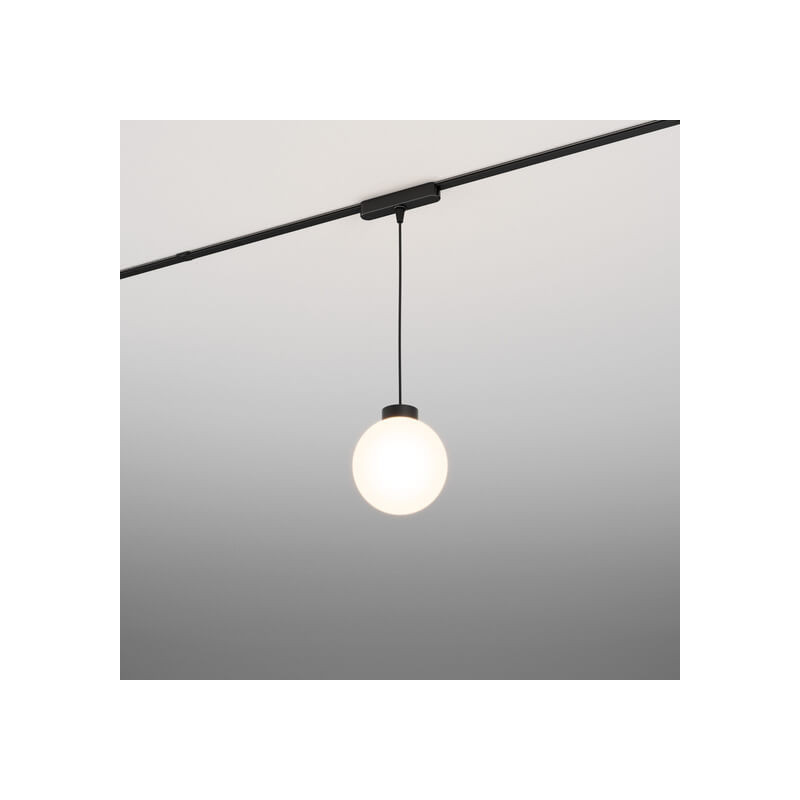 AQFORM MODERN BALL 16490 ball hanging lamp 6/9W for the FLATTRACK system