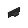 FLATTRACK endcap black