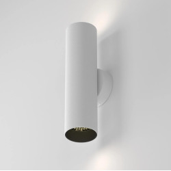 SLED ARTISAN wall lamp 2xGU10 white