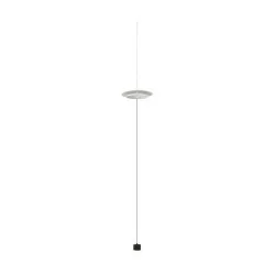 LUCES VITICHI LE44645 biała lampa podłogowa LED 3000K minimalistyczna