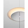 LUCES VITICHI LE44645 biała lampa podłogowa LED 3000K minimalistyczna