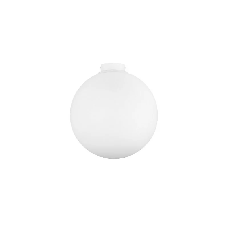 LUCES LLORET LE42936 Ceiling lamp white ball 30cm