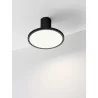 LUCES TOLATA LE44754/5 regulowana lampa sufitowa LED 14W biała, czarna