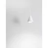 LUCES ACHOCALLA LE44759/60 lampa wisząca LED 3000K 5W biała, czarna