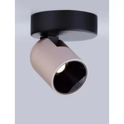 LUCES BULOBU LE44763 ceiling lamp LED spotlight 8W 582lm 3000K