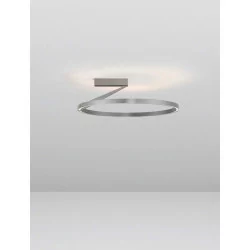 LUCES ZUDANEZ LE44769/72/76 LED ceiling lamp changing light color