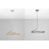 LUCES ZUDANEZ LE44648, LE44773/7 LED hanging lamp 31W color changing