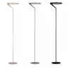 LUCES ZUDANEZ LE44779/80/81 LED floor lamp 26W black gold gray