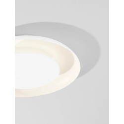 LUCES CAPINOTA LE44799/80/1/2/3/4 LED ceiling lamp 40/60cm 3 colors