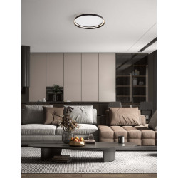 LUCES BATALLAS LE44789/90/1/2/3 lampa natynkowa LED 45/60cm 4 kolory