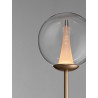 LUCES HUALMAY LE44835 LED floor lamp 3000K gold modern