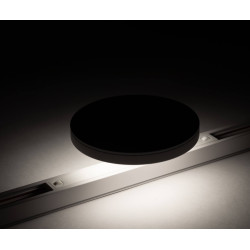 LOONARI AMBIENTE MULTILINE magnetic lamp 7W diameter 12cm, 16cm