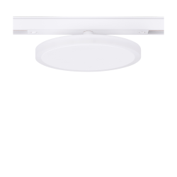 LOONARI HALO MULTILINE round, edge LED lamp 7W magnetic