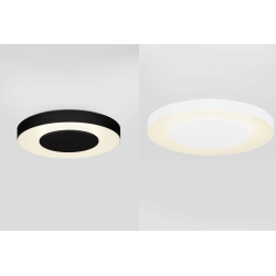 LUCES COLQUIRI LE44865/6/7/8 plafon LED 40/60cm 2700-4000K