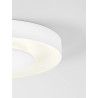 LUCES COLQUIRI LE44865/6/7/8 plafon LED 40/60cm 2700-4000K