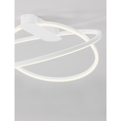 LUCES COMARAPA LE44669/70/71 LED ceiling lamp 42W 3000K adjustable