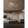 LUCES COMARAPA LE44669/70/71 LED ceiling lamp 42W 3000K adjustable