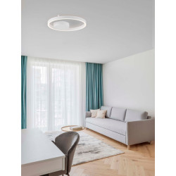 LUCES SULLANA LE44869/70/1/2 LED ceiling lamp 3000K