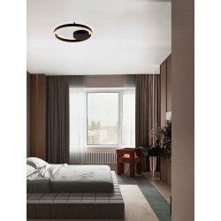 LUCES SULLANA LE44869/70/1/2 LED ceiling lamp 3000K