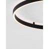 LUCES SULLANA LE44869/70/1/2 LED ceiling lamp 3000K