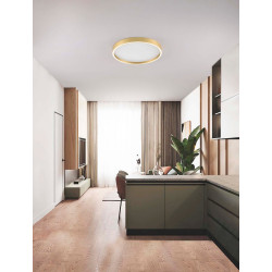 LUCES TOCACHE LE44873/4/5 LED 2700-3000K ceiling light