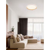 LUCES VINAMAR LE44888/9/90/91 LED ceiling lamp white/black