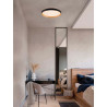 LUCES VINAMAR LE44888/9/90/91 LED ceiling lamp white/black